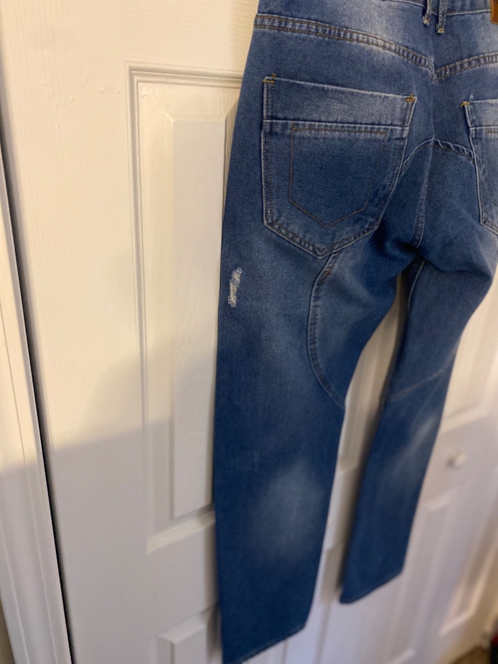 Jeans - Picture 4 of 6